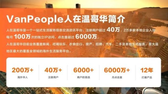 温哥华最头部的华人互联网公司全网发布寻人悬赏令！！！