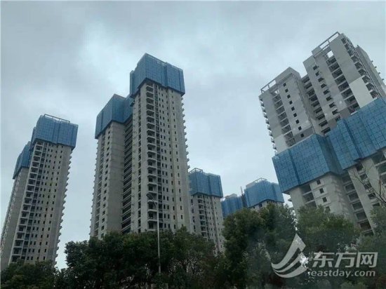 上海进一步规范房地产市场秩序 明确要求购买新房摇号<em>不得收取</em>“...
