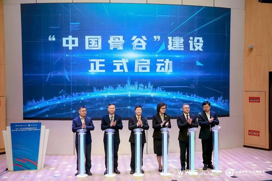 打造“中国骨谷”，浙江温州靠哪些科技硬实力？