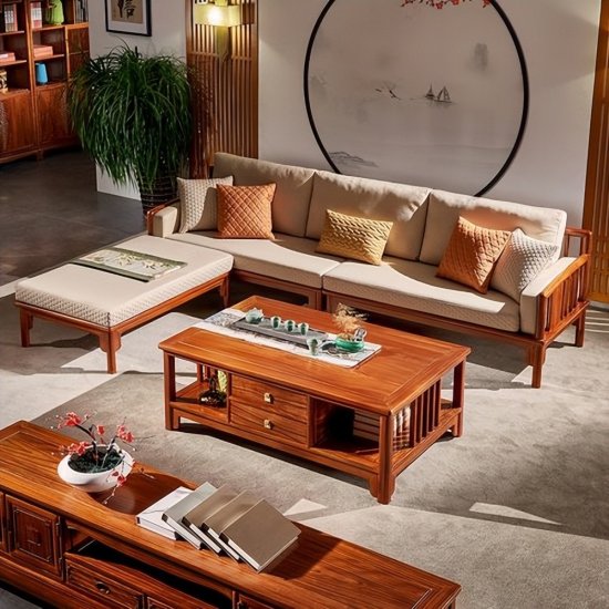 新中式红木家具怎么样？该<em>选哪种材质好</em>呢？