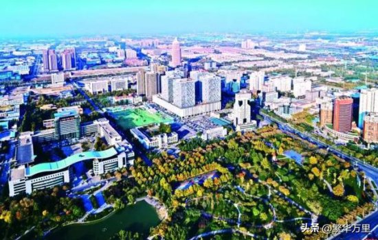 淄博市的区划调整，山东<em>省</em>的工业强<em>市</em>，为何有8个区县？