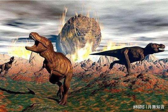 <em>恐龙其实没有灭绝</em>?关于恐龙的真相揭秘