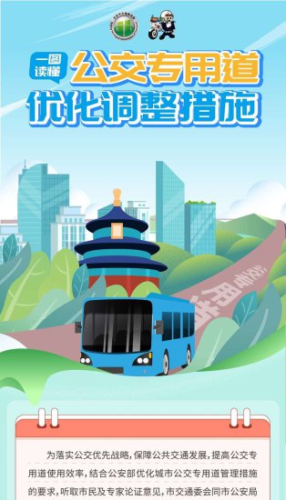 北京：6月1日起，公休日和<em>法定节假日</em>放开部分道路公交专用车道