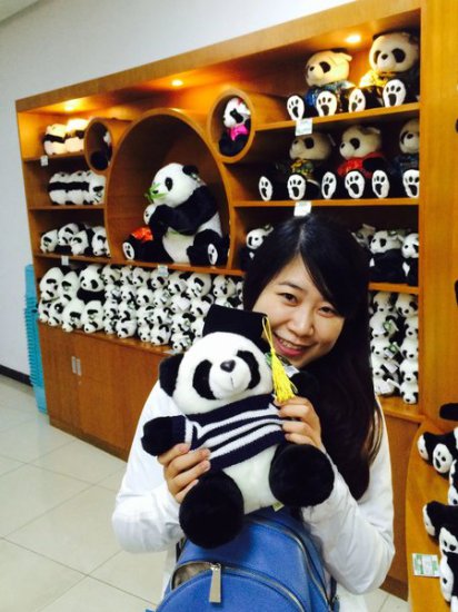 道中华| 大熊猫因何得名，<em>又如何</em>成为世界团宠？