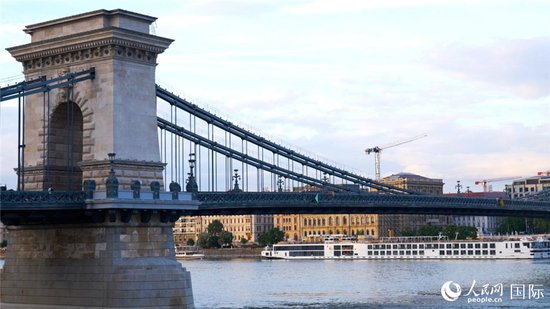 走进匈牙利首都布达佩斯 感受“多瑙河上的明珠”