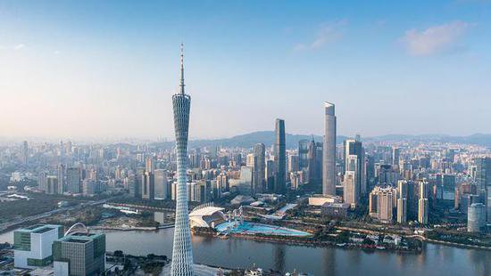 广州放开120平方米以上住房限购，一线城市限购进一步调整预期...
