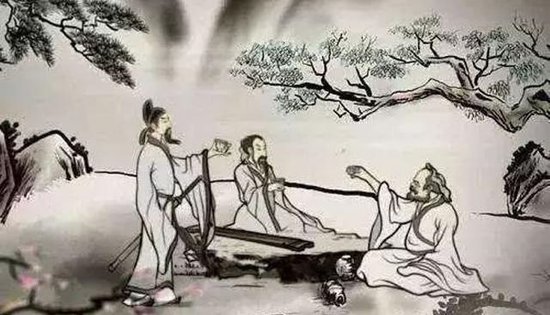 汉赋的兴起：中国古代格律诗文兴盛的前奏，如何影响后世<em>文学</em>...