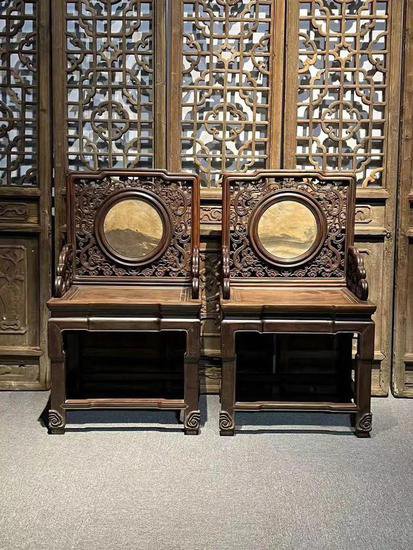中国<em>最便宜</em>的奢侈品，居然是精品的明式红木家具