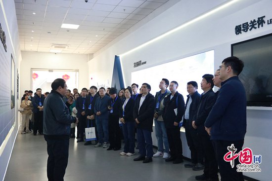 衢州建立211家<em>博士</em>创新站，为企业增收超8亿元