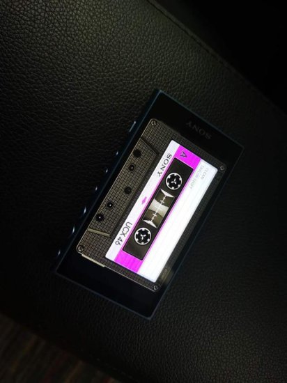 索尼Walkman NW-A105HN试听体验 买的不只情怀