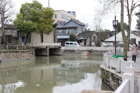 中国大运河沿线<em>有哪些著名</em>的水利工程遗址？