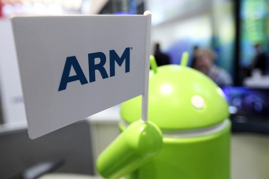 ARM为何拒绝苹果 却甘心被日本软银收购？