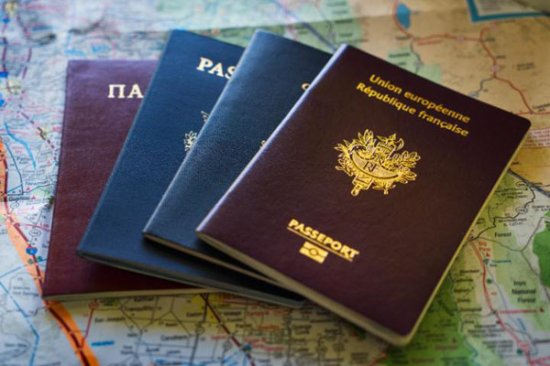 <em>盘点世界上最</em>强大的护照