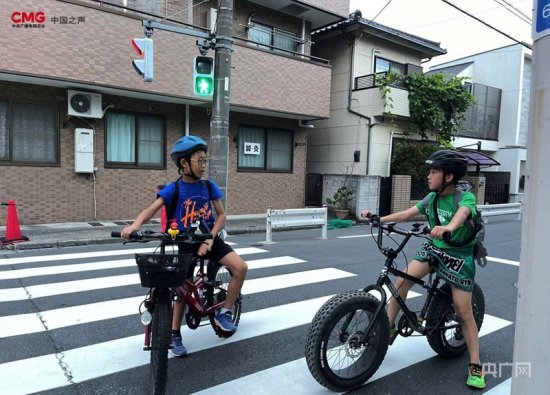 总台记者看世界丨汽车生产大国日本为何变身“自行车大国”？