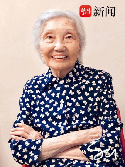告别104岁翻译家杨<em>苡</em>：这一生，不仅仅在于“翻译”