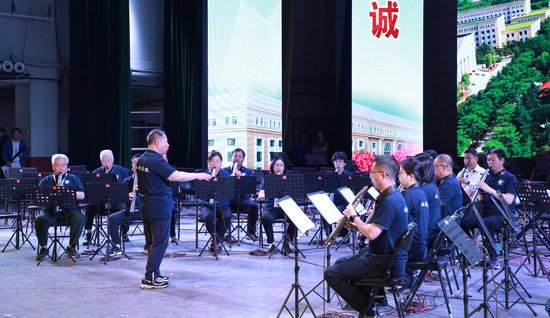 2024年国际乐器演奏日 西北大学现代学院音乐会圆满举办