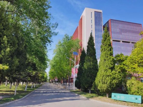 北京工业大学耿丹学院2020级新生报到指南①