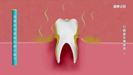牙齿松动、敏感、<em>牙龈出血</em>……你的牙健康吗？