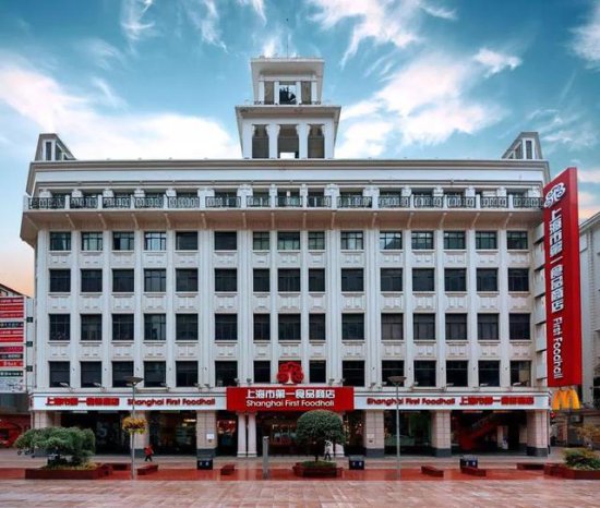 榜上有名！江湾体育场入围第七批中国20世纪建筑遗产