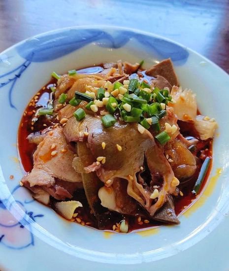 想在北京吃<em>正宗</em>川菜，就来攀西土菜馆，味道巴适的很！