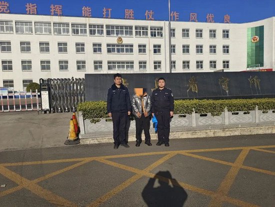 三个紧盯！邯郸涉县公安持续开展流动人员清查工作