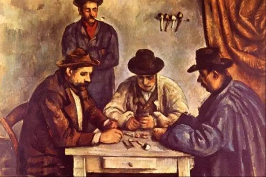 为什么中国人发明了麻将、西方人却发明了扑克？内涵惊人