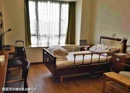 上海徐汇地区高端养老院排名及价格一览