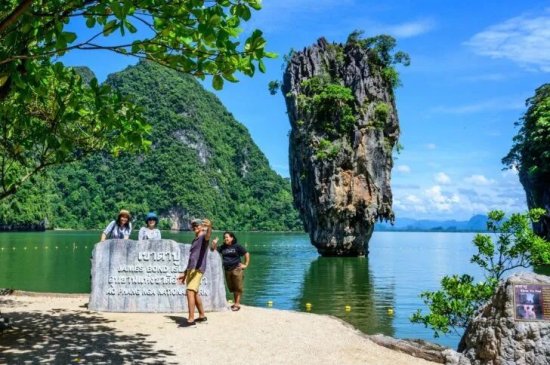 猫途鹰发布2022旅行者之选榜单！曼谷、普吉岛上榜