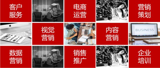 深圳市长轩和优选科技有限公司：助力企业拓展电商市场，提升...