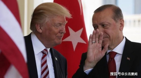 美国和土耳其都是北约<em>成员国</em>，埃尔多安为何要撕破脸与美国为敌