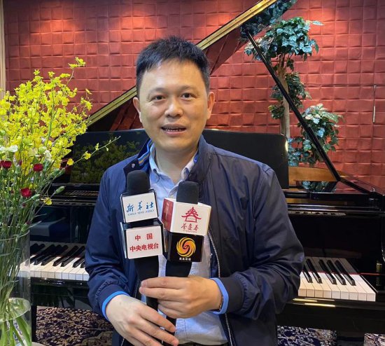 2023第十二届香港<em>金紫荆</em>国际青少年钢琴大赛盛大起航！