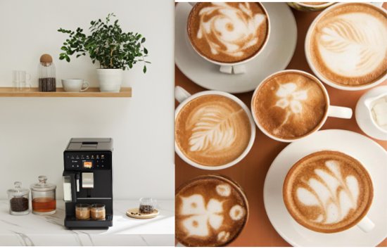 咖啡自由：2022国内市场最值得期待的<em>家用全自动咖啡机</em>