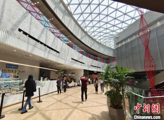 <em>北京西单</em>商场下半年启动改造<em> 西单</em>商圈打造城市品质消费体验中心