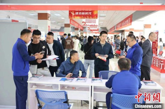 宁夏联合11省（区、市）举办跨区域<em>退役军人</em>专场招聘活动