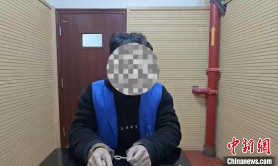 男子冒充“客服”帮忙网游退款 上海警方破获一起针对未成年人...