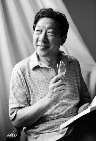 相声表演艺术家<em>常贵田</em>去世 享年76岁
