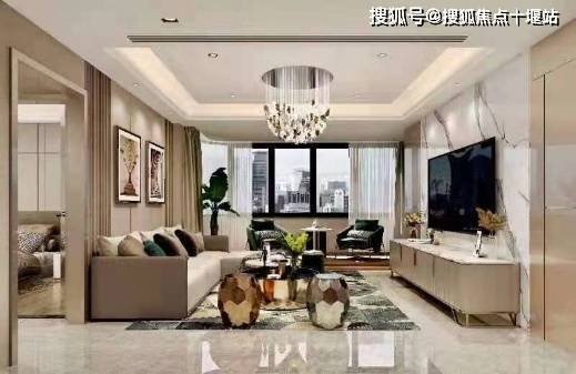 房价优惠|上海苏河湾名庐|详细房源动态介绍--面积户型