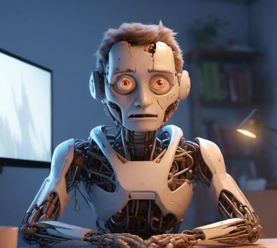 数码厂商都去隔壁打野的时候，小度想用AI机器人“偷家”？