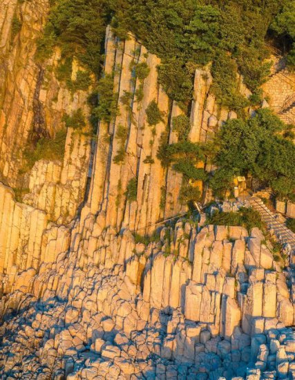 中国最科幻的奇观，怎么是一堆大石头！？