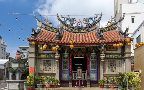 为何中国几乎每座城市都有城隍庙？城隍神是做什么的？