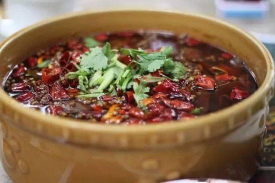 中国『内脏美食地图』大公开，哪里的下水是你的最爱？