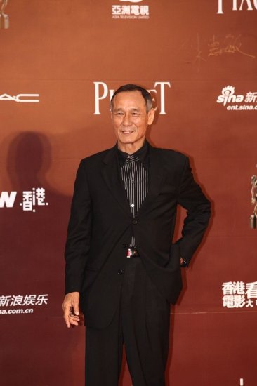 香港演员<em>陈惠敏</em>患肺癌，曾在《古惑仔》中饰演骆驼