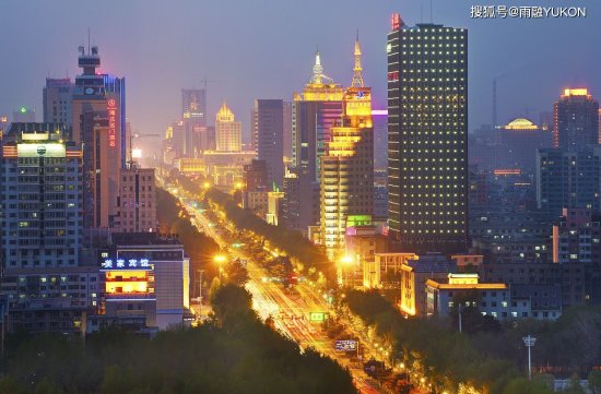 首个外国人设计的<em>中国</em>城市：全国最早普及马桶，曾被<em>直辖</em>过9个月
