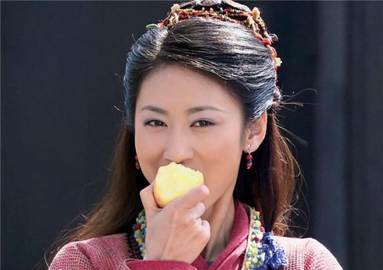 古代的苹果不叫“苹果”，古人取了个唯美的名字，日本至今还在...