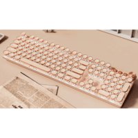 前行者V20键盘鼠标套装仅售159元
