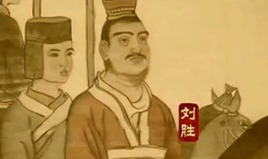 牧笔书生《三国·刘备传》第二集：凄凉皇族