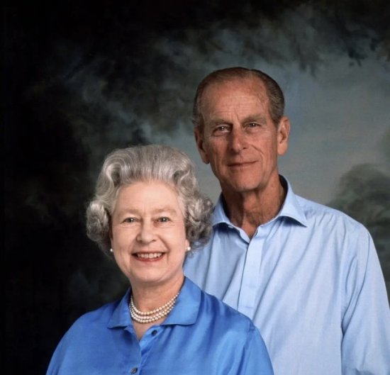 英国女王丈夫“超长<em>待机</em>”，如今已100岁，年轻时是王室第一帅