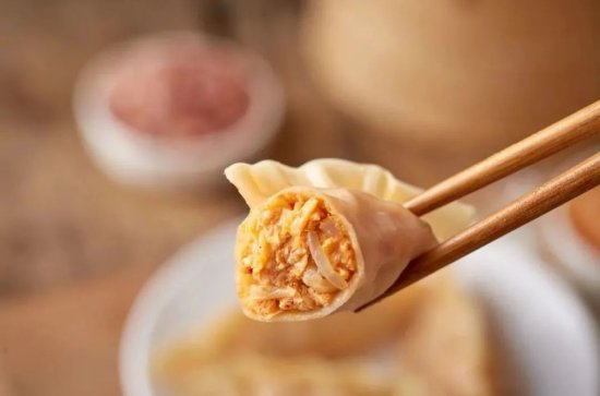 <em>饺子</em>馅的3道<em>制作方法</em>，简单方便味道鲜美，一看就会，个个皮薄馅...