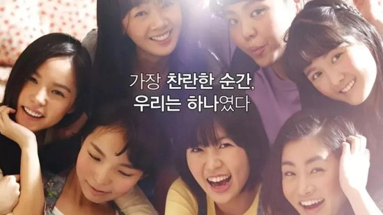 十部<em>高分韩国电影推荐</em>，部部精彩，你看过哪部？