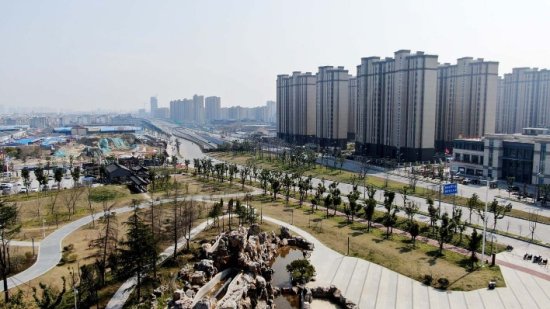 先抑后扬，2020年<em>扬州</em>市区二手房卖出1.83万套